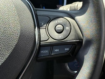 2022 Toyota RAV4 Prime XSE