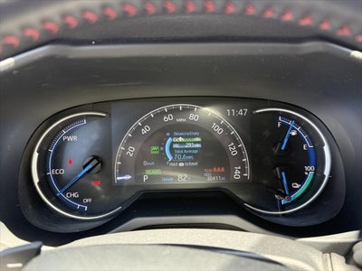 2022 Toyota RAV4 Prime XSE