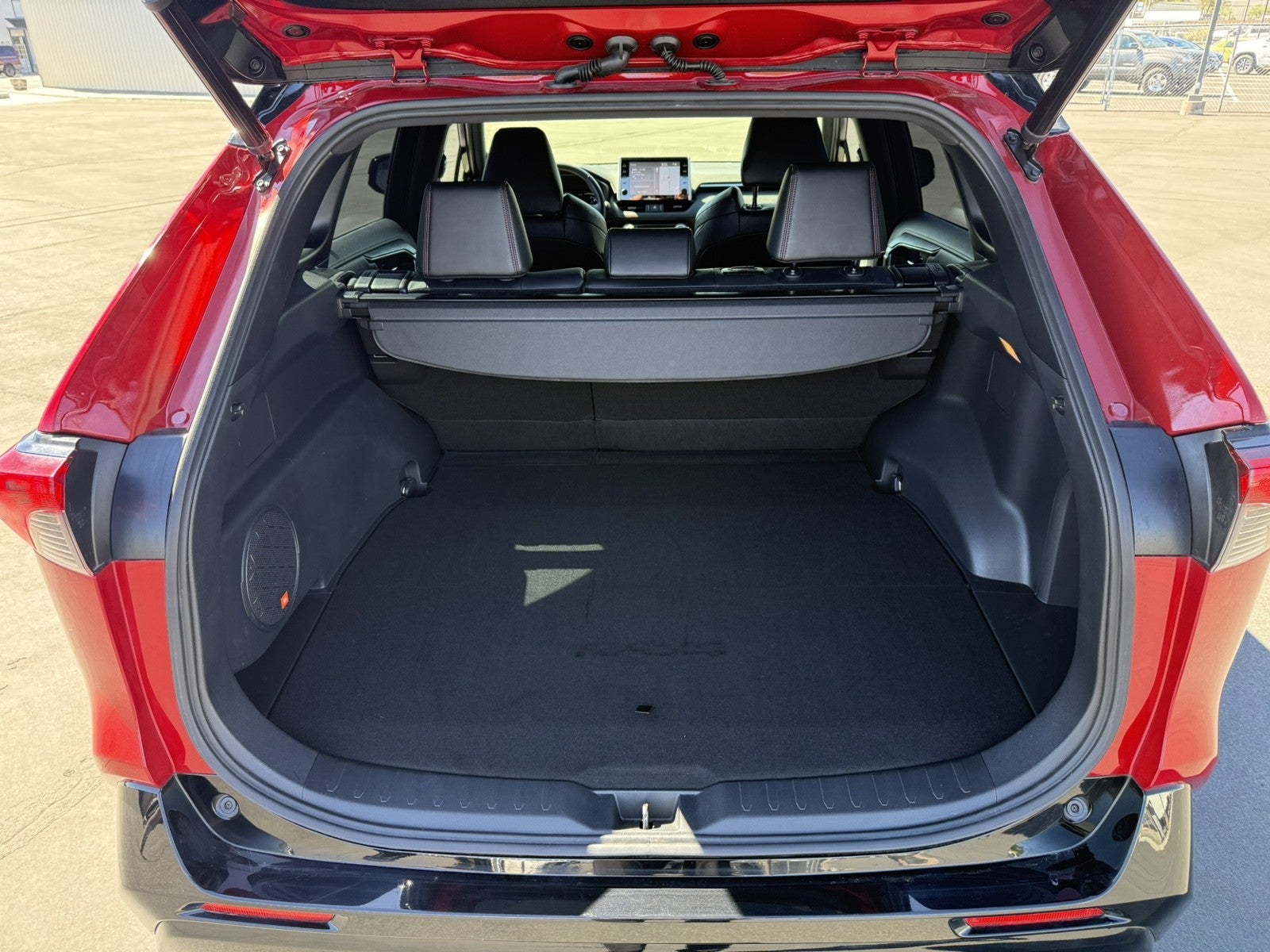 2021 Toyota RAV4 Prime XSE