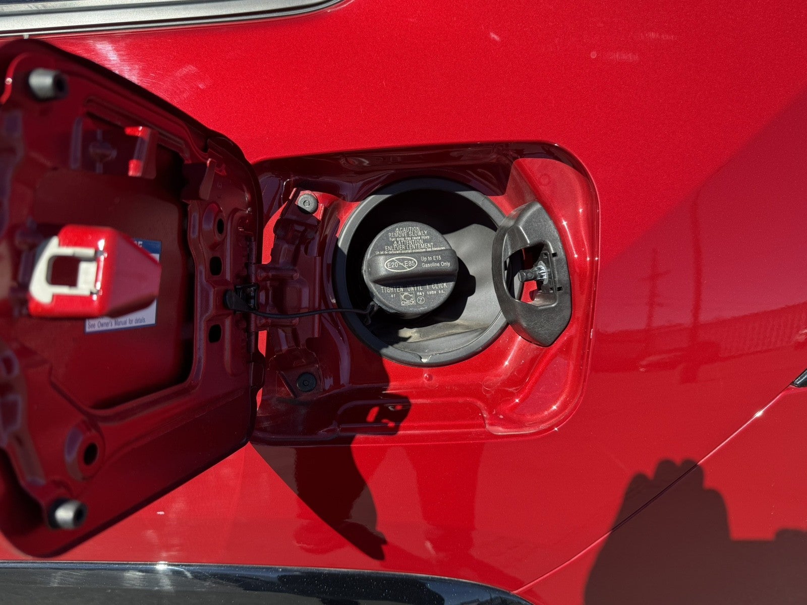 2021 Toyota RAV4 Prime XSE