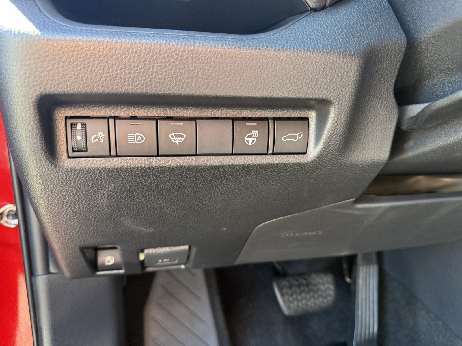 2021 Toyota RAV4 Prime XSE