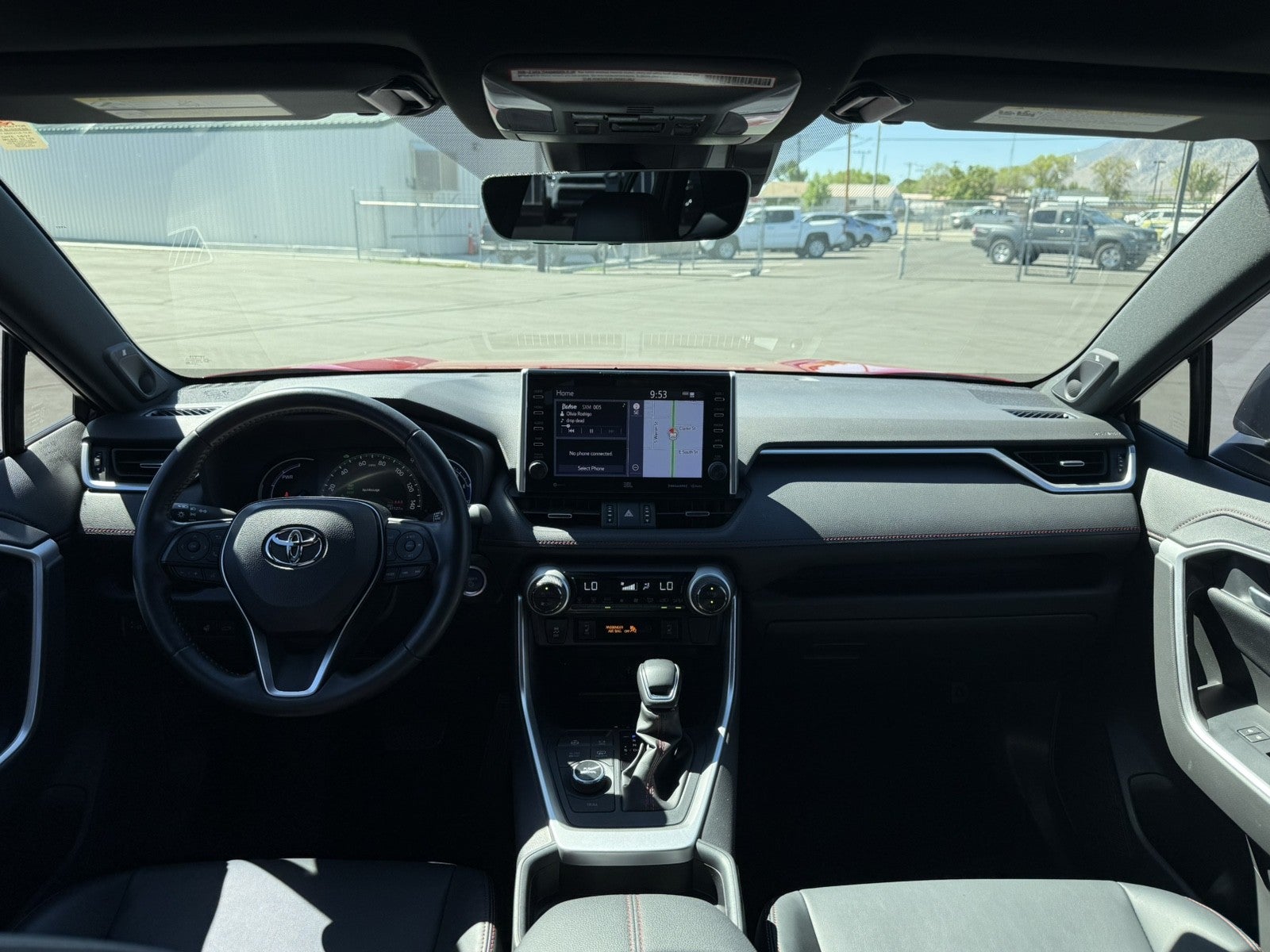 2021 Toyota RAV4 Prime XSE