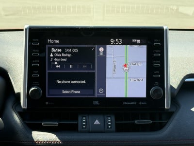 2021 Toyota RAV4 Prime XSE