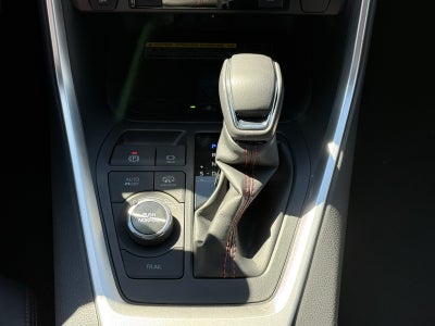 2021 Toyota RAV4 Prime XSE