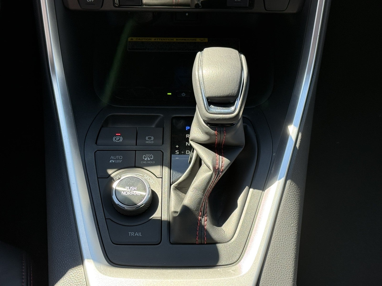 2021 Toyota RAV4 Prime XSE