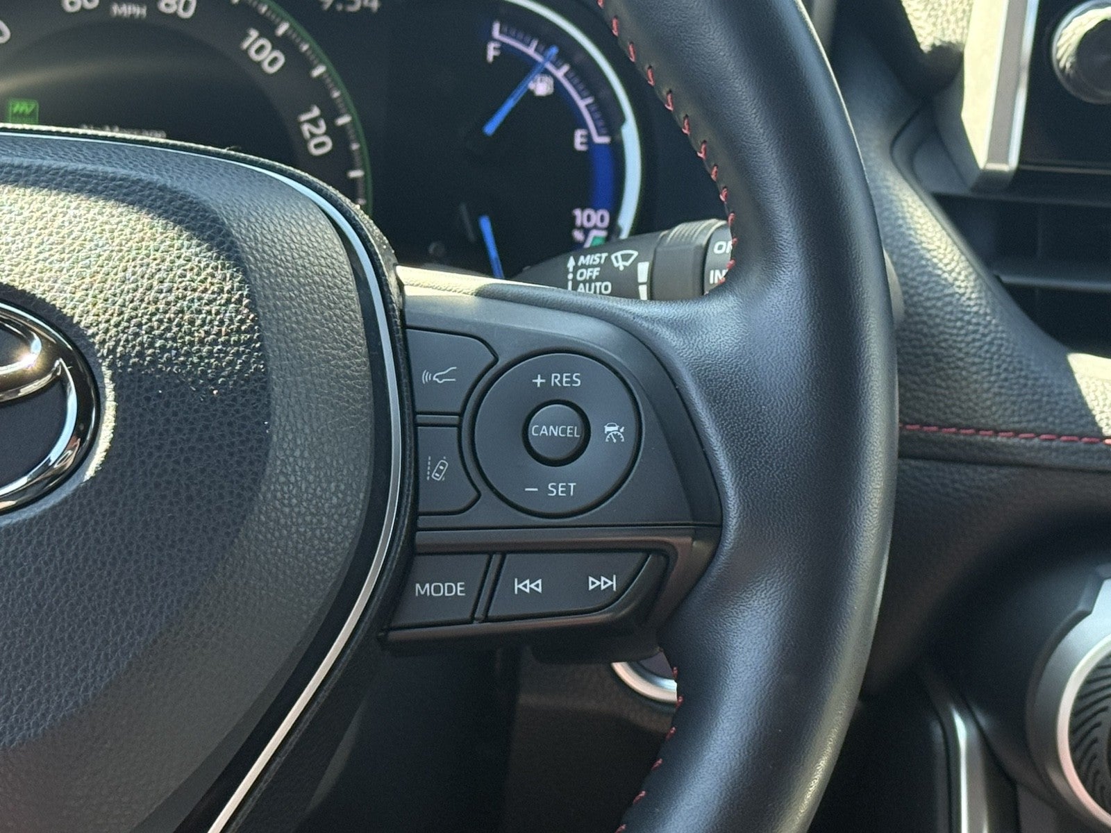 2021 Toyota RAV4 Prime XSE