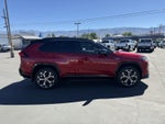 2021 Toyota RAV4 Prime XSE
