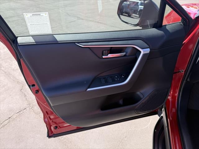 2021 Toyota RAV4 Prime XSE