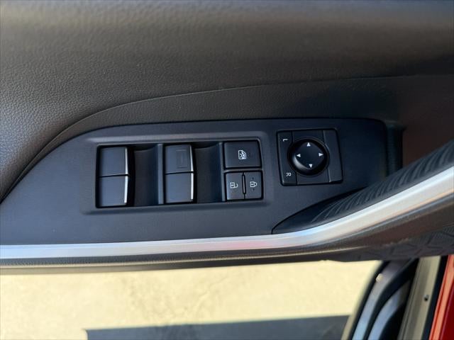 2021 Toyota RAV4 Prime XSE