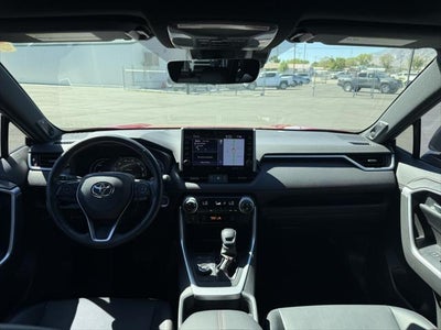 2021 Toyota RAV4 Prime XSE