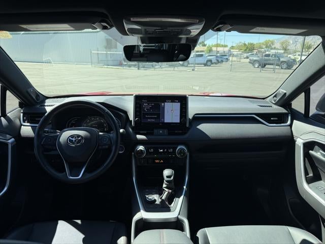 2021 Toyota RAV4 Prime XSE