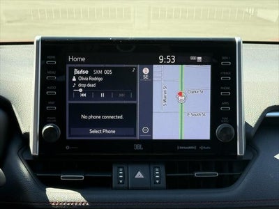 2021 Toyota RAV4 Prime XSE