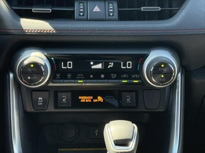 2021 Toyota RAV4 Prime XSE