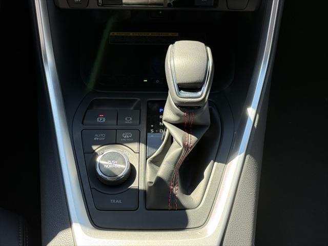 2021 Toyota RAV4 Prime XSE