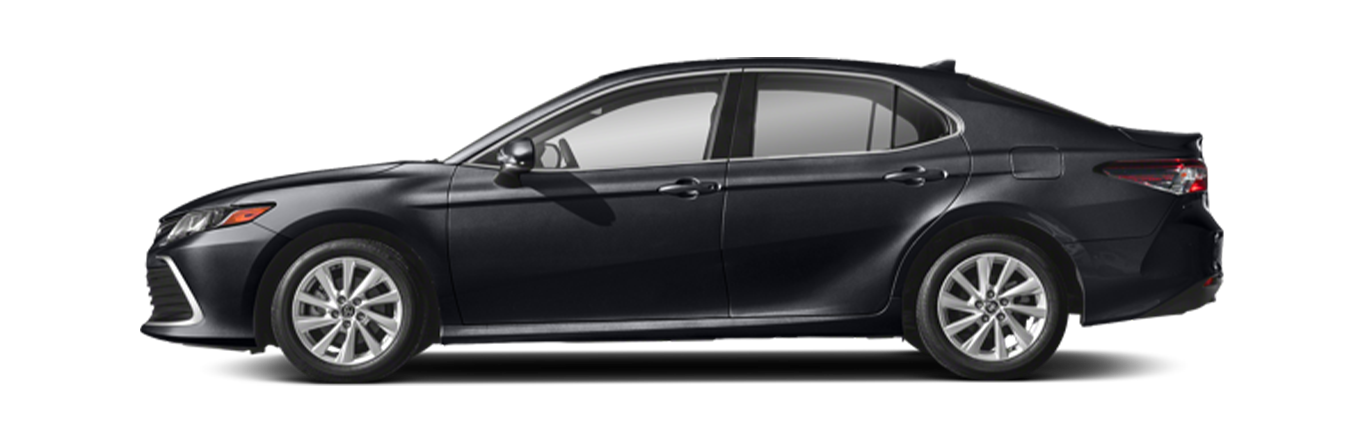 Perry Motors Toyota in Bishop CA