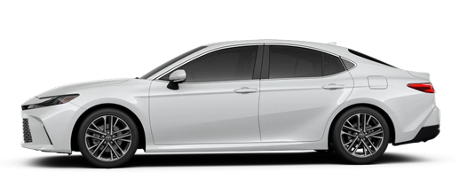 2026 Toyota Camry - Perry Motors Toyota in Bishop CA