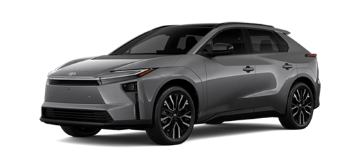 2026 Toyota bZ - Perry Motors Toyota in Bishop CA