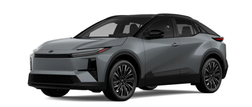 2026 Toyota C-HR - Perry Motors Toyota in Bishop CA
