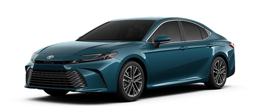 2026 Toyota Camry - Perry Motors Toyota in Bishop CA