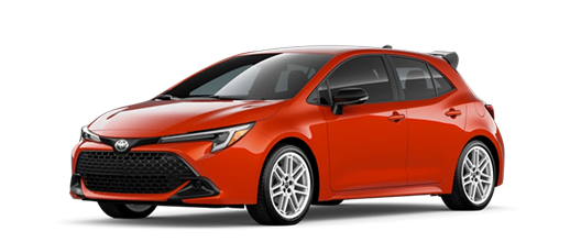 2027 Toyota Corolla Hatchback - Perry Motors Toyota in Bishop CA