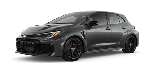 2026 Toyota GR Corolla - Perry Motors Toyota in Bishop CA