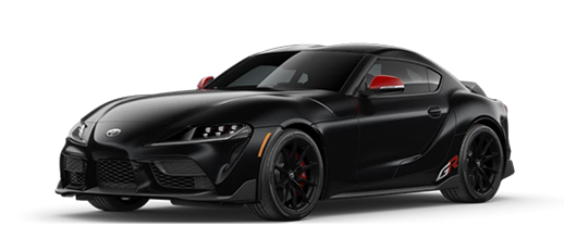 2026 Toyota GR Supra - Perry Motors Toyota in Bishop CA