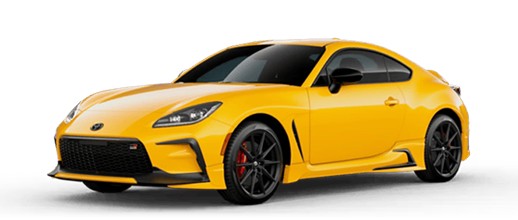 2026 Toyota GR86 - Perry Motors Toyota in Bishop CA