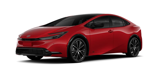 2027 Toyota Prius - Perry Motors Toyota in Bishop CA
