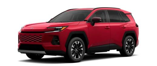 2026 Toyota RAV4 - Perry Motors Toyota in Bishop CA
