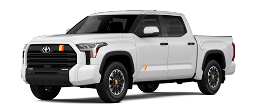 2026 Toyota Tundra - Perry Motors Toyota in Bishop CA