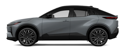 2026 Toyota C-HR - Perry Motors Toyota in Bishop CA