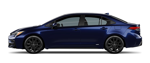 2026 Toyota Corolla - Perry Motors Toyota in Bishop CA