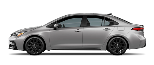 2026 Toyota Corolla - Perry Motors Toyota in Bishop CA