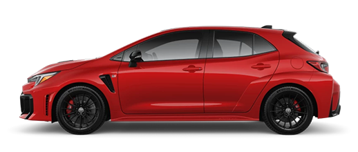 2026 Toyota GR Corolla - Perry Motors Toyota in Bishop CA