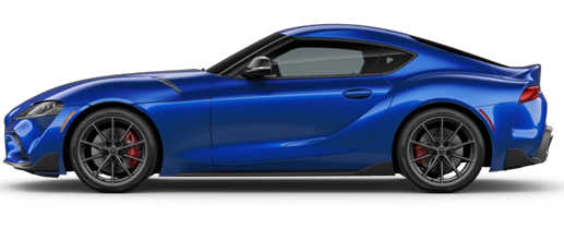 2026 Toyota GR Supra - Perry Motors Toyota in Bishop CA