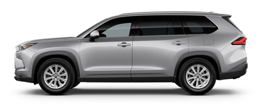 2026 Toyota Grand Highlander - Perry Motors Toyota in Bishop CA