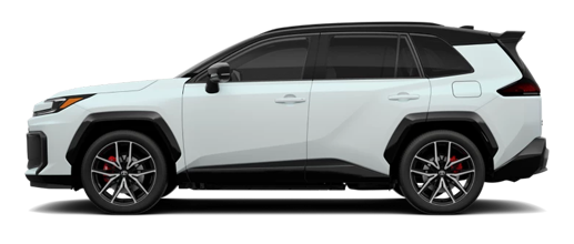 2026 Toyota RAV4 Plug-in Hybrid - Perry Motors Toyota in Bishop CA