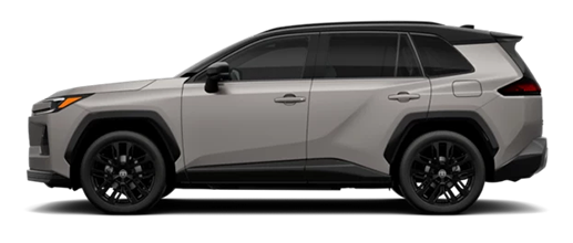 2026 Toyota RAV4 - Perry Motors Toyota in Bishop CA