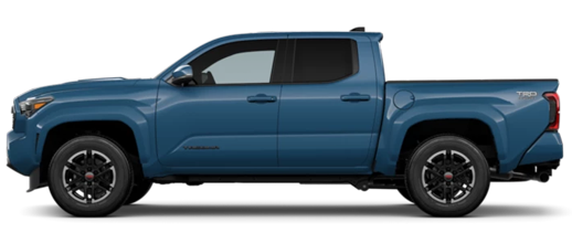 2026 Toyota Tacoma - Perry Motors Toyota in Bishop CA