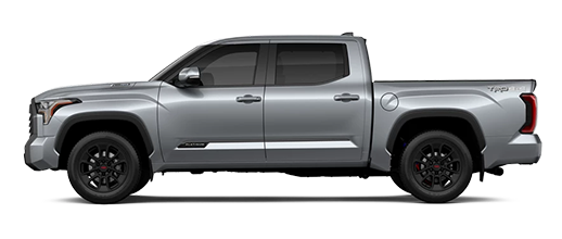 2026 Toyota Tundra - Perry Motors Toyota in Bishop CA