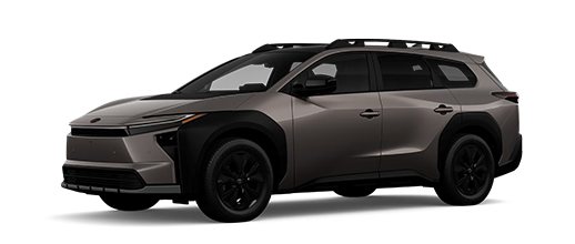 2027 Toyota bZ Woodland - Perry Motors Toyota in Bishop CA