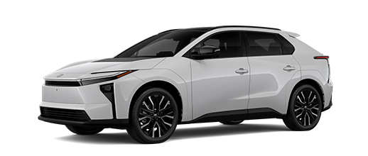 2027 Toyota bZ - Perry Motors Toyota in Bishop CA