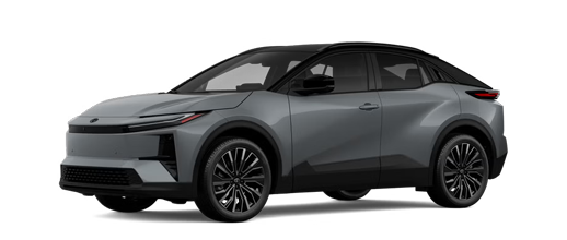 2027 Toyota C-HR - Perry Motors Toyota in Bishop CA