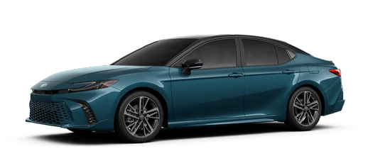 2027 Toyota Camry - Perry Motors Toyota in Bishop CA