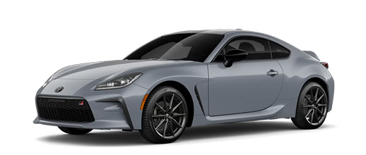 2027 Toyota GR86 - Perry Motors Toyota in Bishop CA