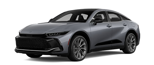 2027 Toyota Crown - Perry Motors Toyota in Bishop CA