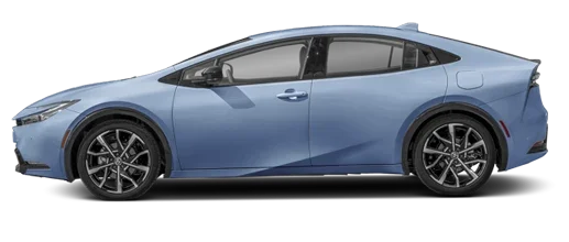 2027 Toyota Prius Plug-in Hybrid - Perry Motors Toyota in Bishop CA