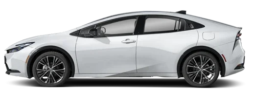 2027 Toyota Prius - Perry Motors Toyota in Bishop CA