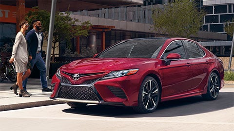 Perry Motors Toyota in Bishop CA