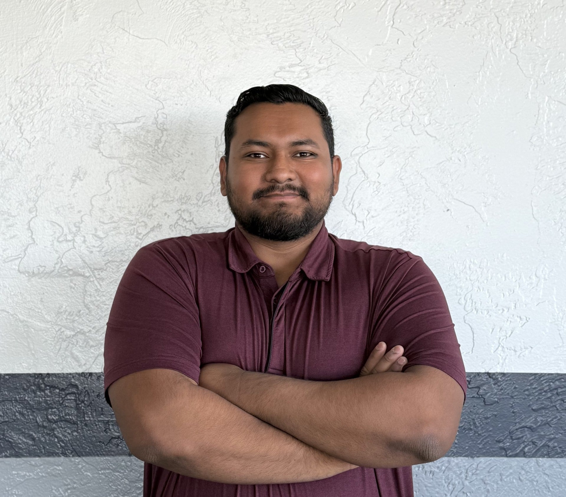 Jesus Orozco Montano